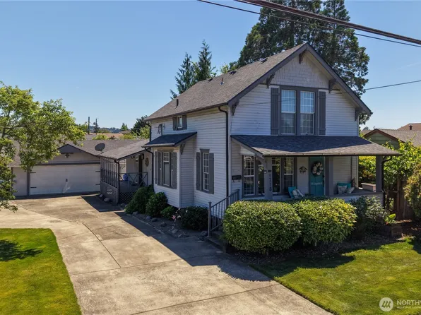 1718 Langdon Street, Sumner, WA 98390
