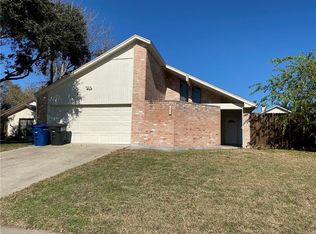 4230 Snowmass St, Corpus Christi, TX 78413