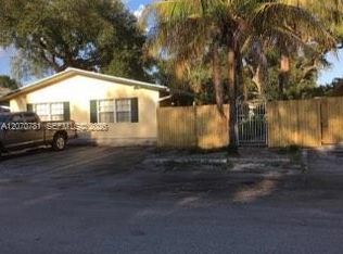 Riverside Villas, Fort Lauderdale, FL 33312