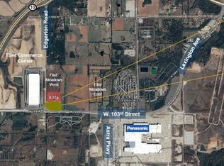 10175 Edgerton Rd, De Soto, KS 66018