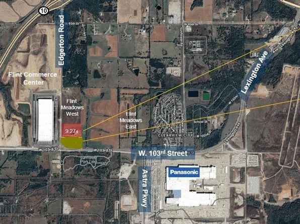 10175 Edgerton Rd, De Soto, KS 66018