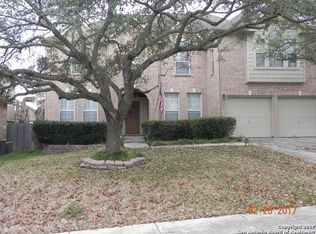 19415 Mill Oak, San Antonio, TX 78258