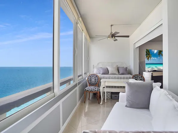 3600 Galt Ocean Drive #15E, Fort Lauderdale, FL 33308