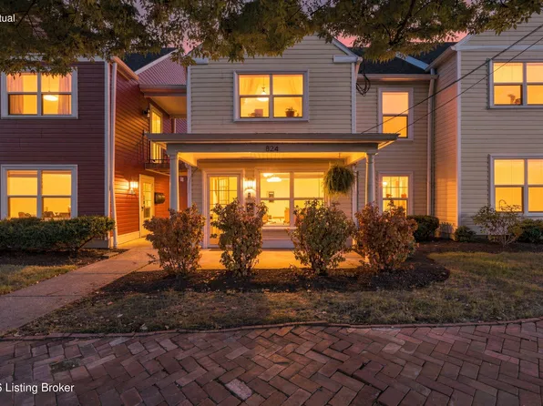 824 Rubel Ave #A, Louisville, KY 40204
