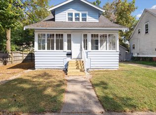 1711 Cameron St, Kalamazoo, MI 49001