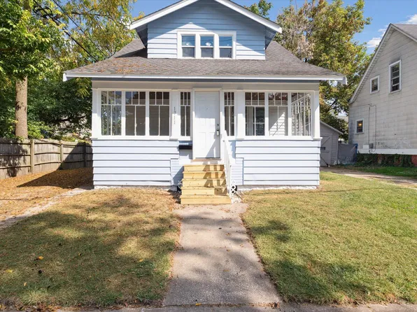 1711 Cameron St, Kalamazoo, MI 49001