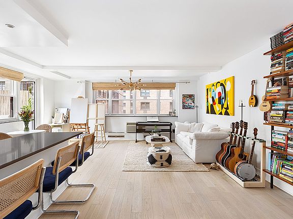 2nd image of 63 E 9th St APT 8X