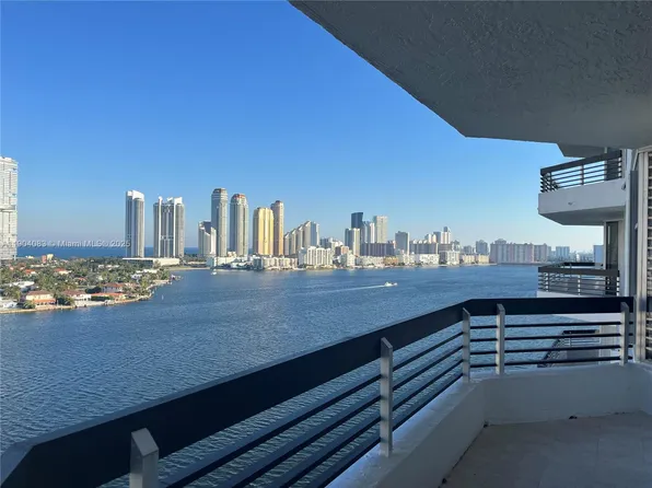 3600 Mystic Pointe Dr, Aventura, FL