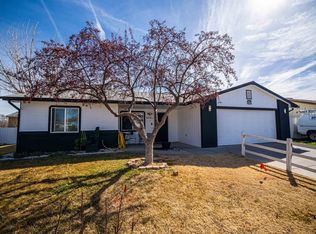 474 1/2 Michael St, Clifton, CO 81520