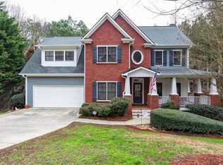 64 Capitol Ct, Dallas, GA 30132