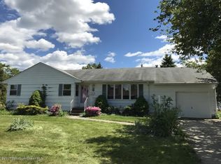 26 Girard Ave, West Long Branch, NJ 07764