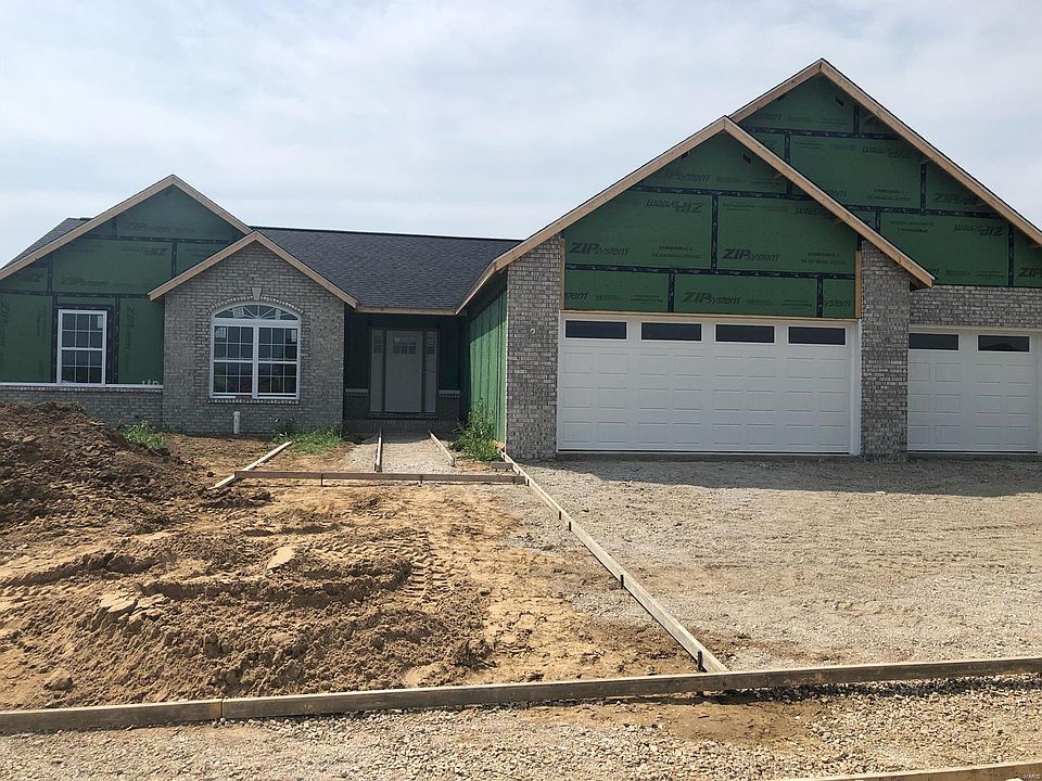2nd image of 1309 Bradstreet Dr