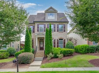 7135 Winthrop Rd, Alpharetta, GA 30005