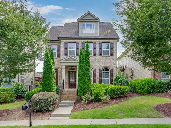 7135 Winthrop Rd, Alpharetta, GA 30005