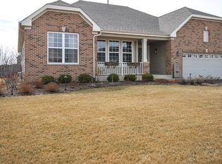 2918 Hampton Ave, North Aurora, IL 60542