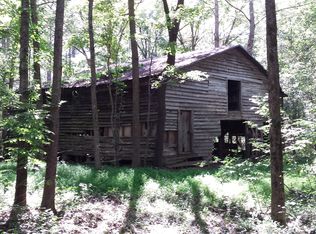 Adolphus Callaway Road, Rayle, GA 30660