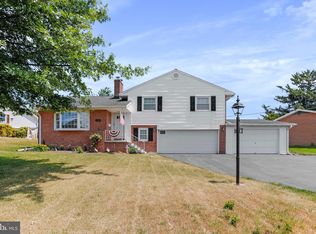 11121 Nursery Rd, Hagerstown, MD 21740