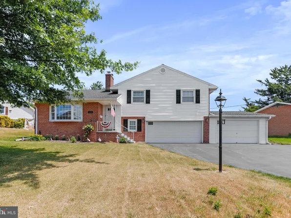 11121 Nursery Rd, Hagerstown, MD 21740