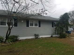1401 Joseph St, Point Pleasant Beach, NJ 08742
