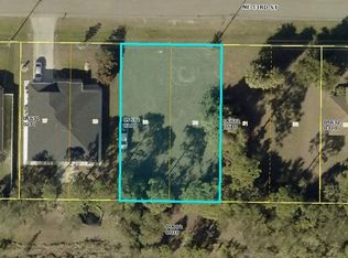 1810 NE 33rd St, Cape Coral, FL 33909