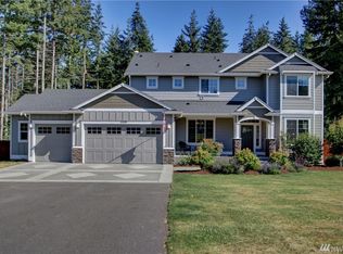 3109 263rd St NW, Stanwood, WA 98292