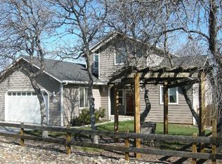 19912 Freshwater Dr, Cottonwood, CA 96022