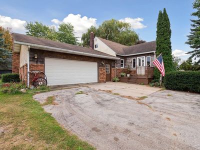 128 N Seven Mile Rd, Linwood, MI, 48634