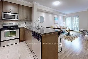 9225 Jane St #507 — Photo 5