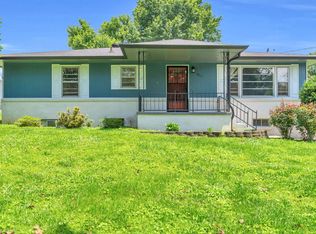 3311 Elder Mountain Rd, Chattanooga, TN 37419