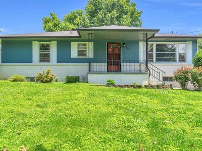 3311 Elder Mountain Rd, Chattanooga, TN, 37419