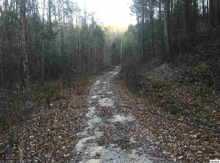 1826 Old Chilhowee Rd, Seymour, TN 37865