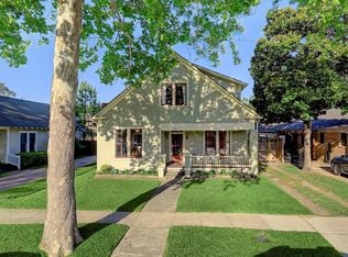 1316 Harvard St, Houston, TX 77008