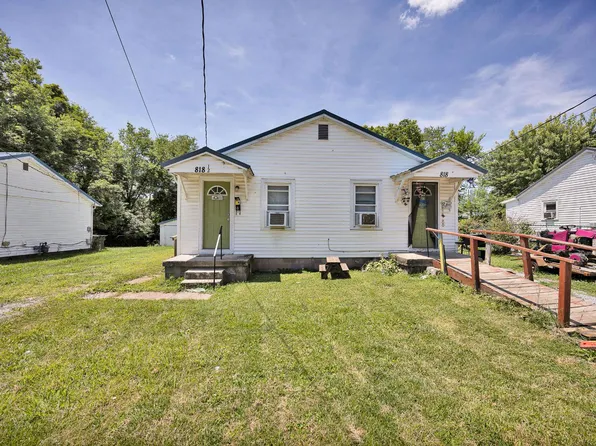 818 Rhodes Dr, Elizabethtown, KY 42701