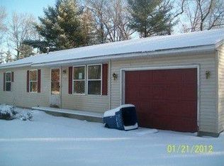 6282 Automobile Rd, Twin Lake, MI 49457