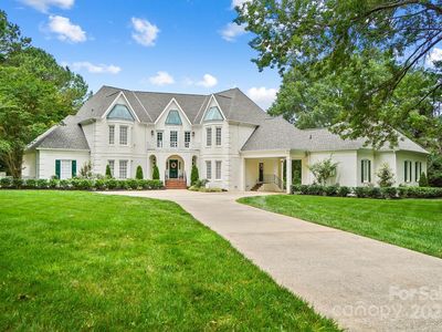 469 Valley Run Dr, Waxhaw, NC, 28173