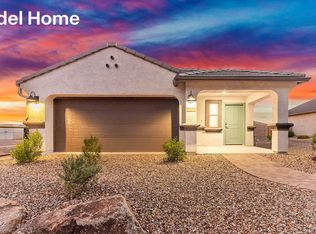 10083 N Bakeri Dr, Marana, AZ 85653