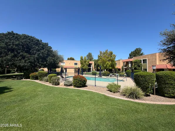 601 E Palo Verde Dr Unit 27, Phoenix, AZ 85012