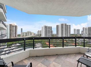 Mystic Pointe Tower 400, Aventura, FL 33180