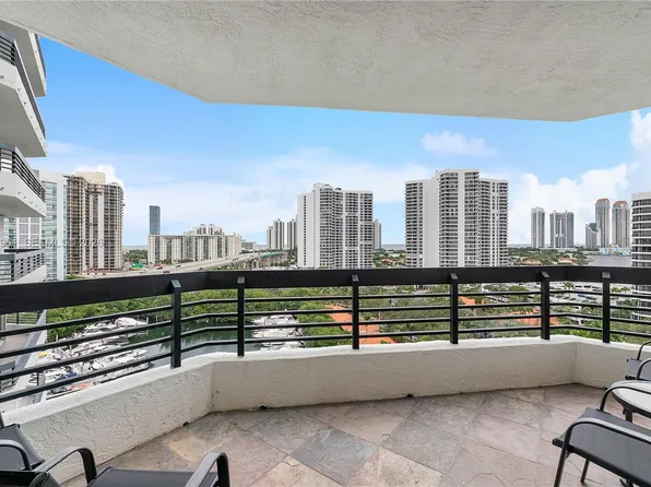 3500 Mystic Pointe Dr APT 1407, Aventura, FL 33180