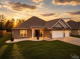 5009 Wheeler Way, Pensacola, FL 32526