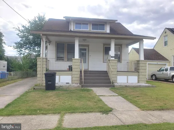 1765 49th St, Pennsauken, NJ 08110