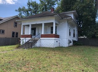 1340 Bluegrass Ave, Louisville, KY 40215