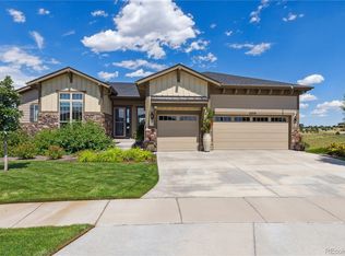 22719 E Eads Cir, Aurora, CO 80016