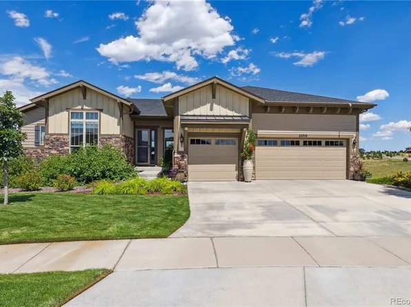 22719 E Eads Circle, Aurora, CO 80016