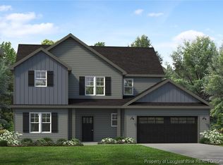 102 Rush Ln, Cameron, NC 28326