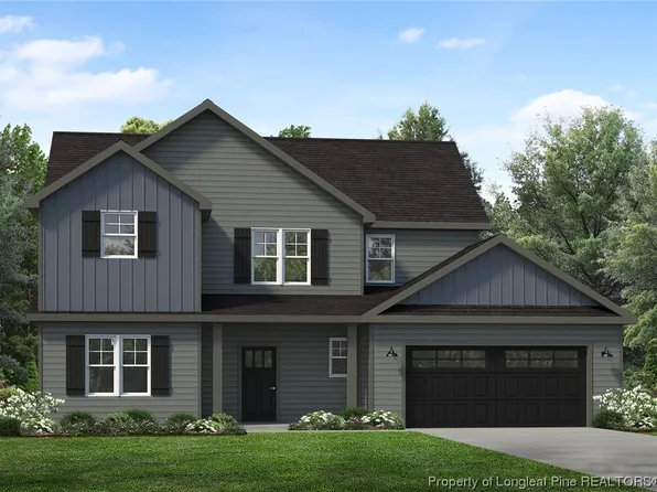 102 Rush Ln, Cameron, NC 28326