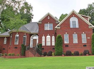 108 Cedar Valley Ct, Harvest, AL 35749