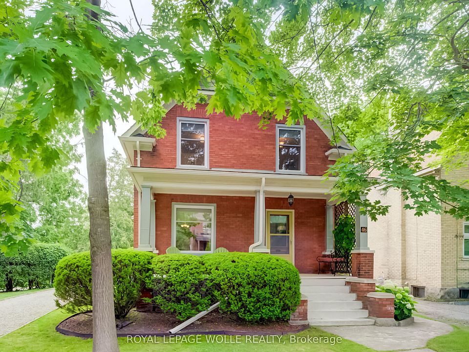 1st image of 46 Ellen St W