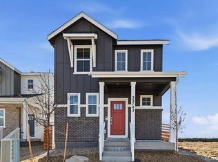 Horizon Collection, Aurora, CO 80019