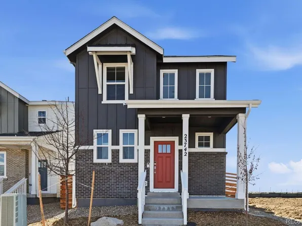 23742 E 33rd Place, Aurora, CO 80019